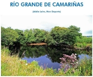 Río Grande de Camariñas